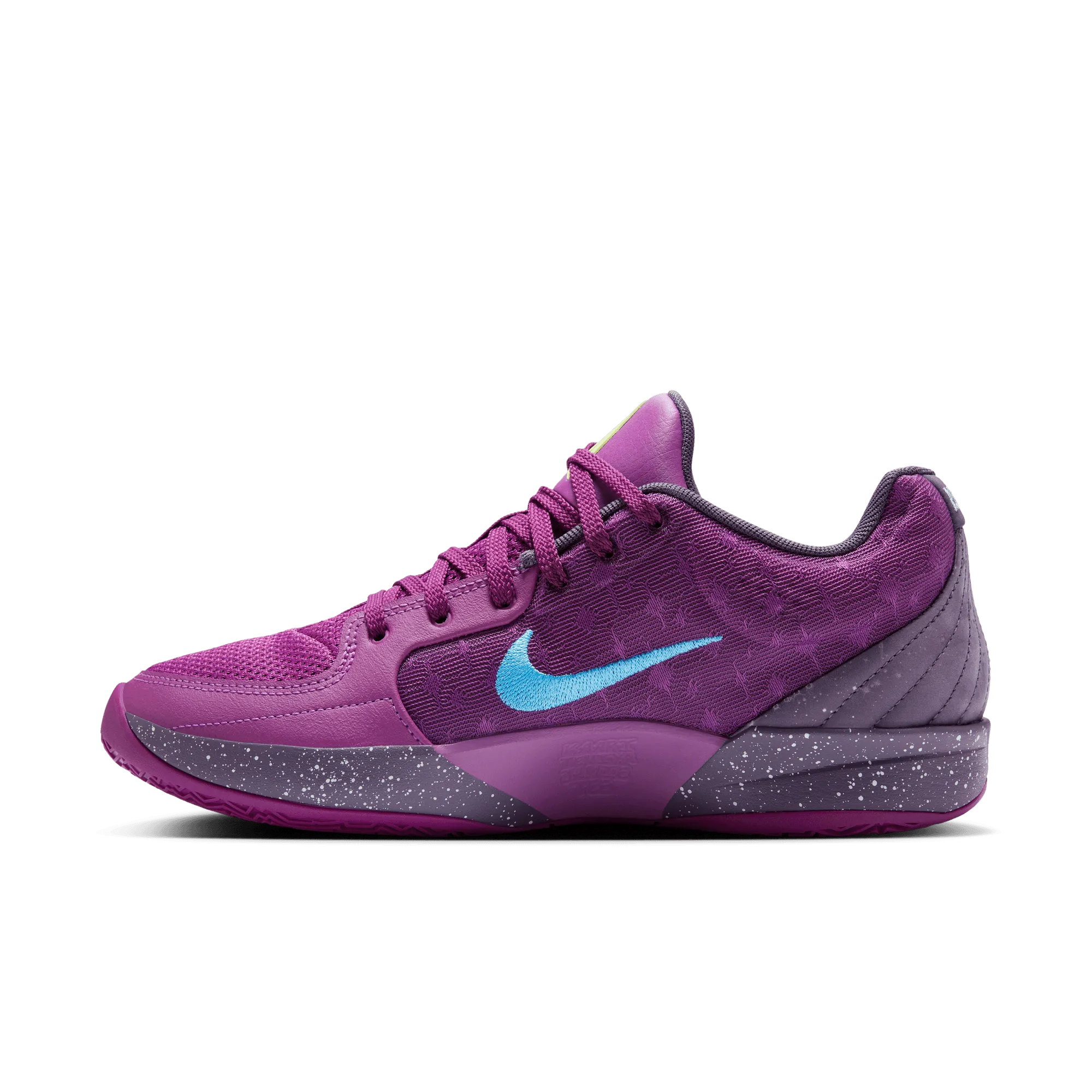 JA 2 EP BASKETBALL SHOES