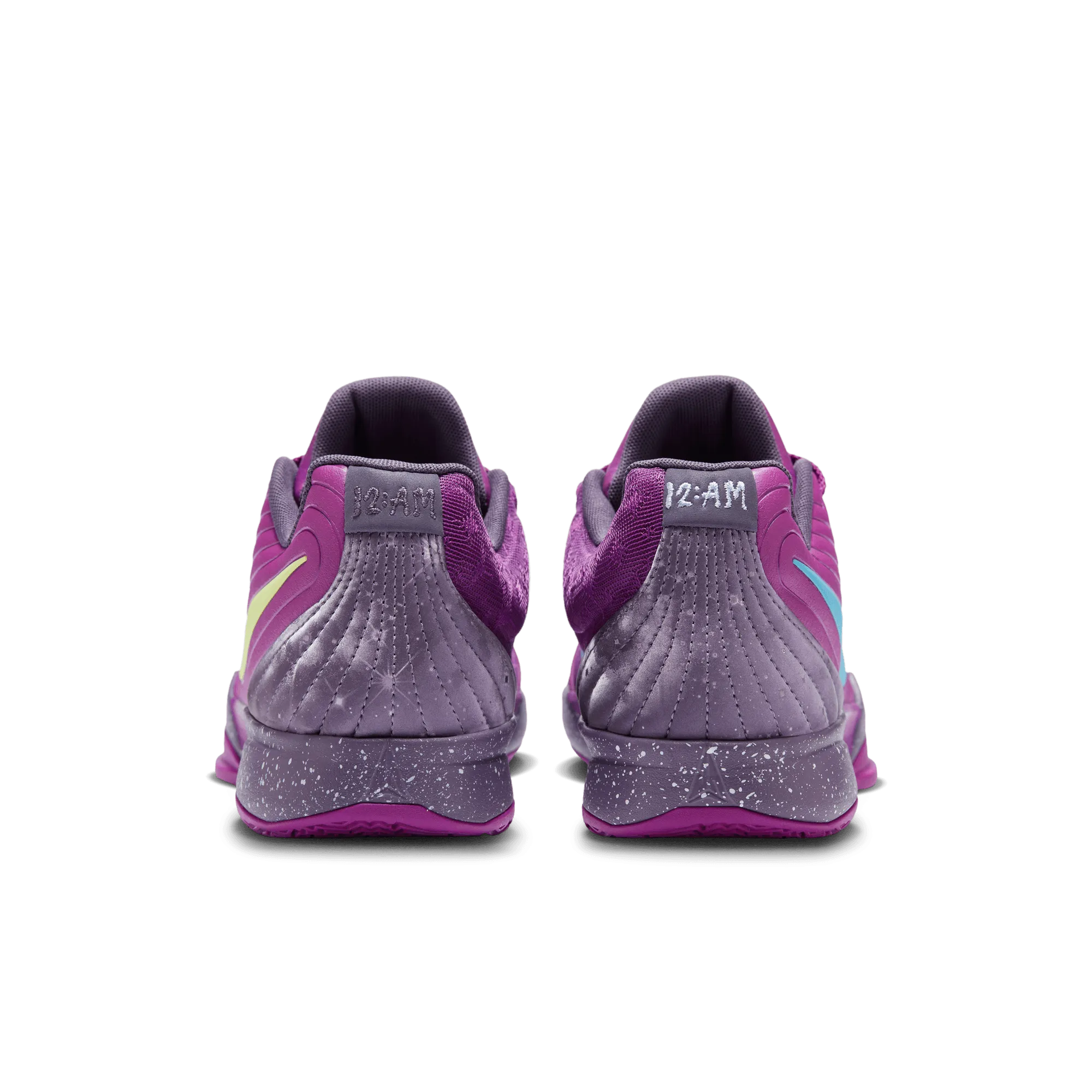 JA 2 EP BASKETBALL SHOES