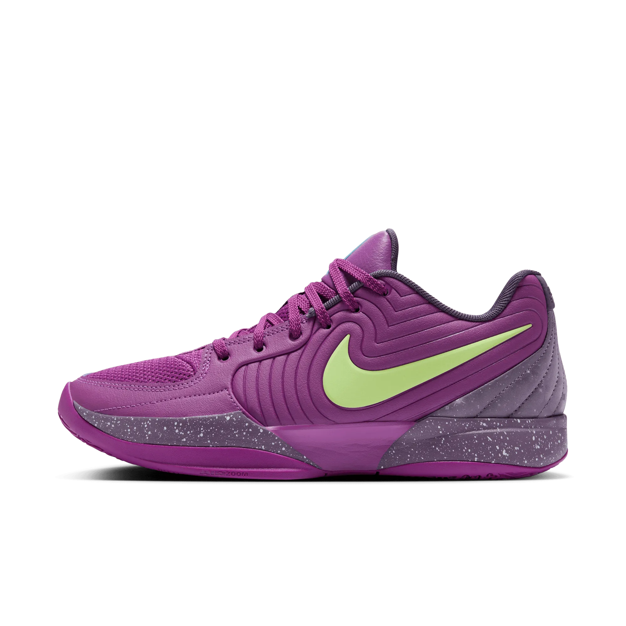 JA 2 EP BASKETBALL SHOES