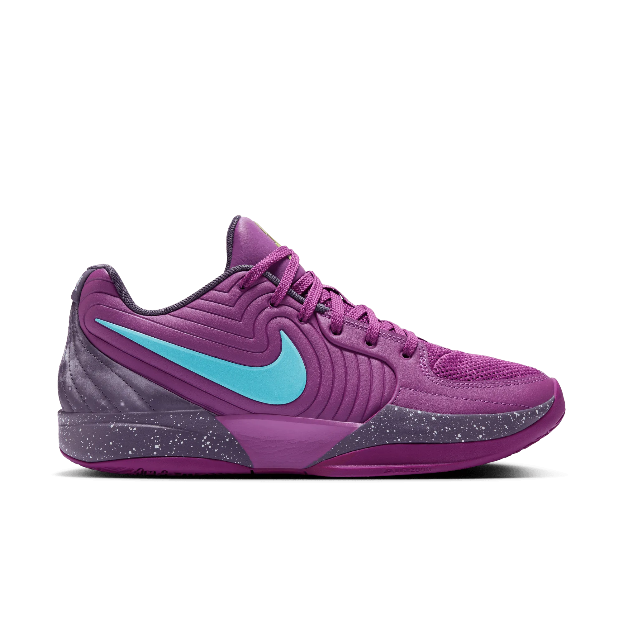 JA 2 EP BASKETBALL SHOES