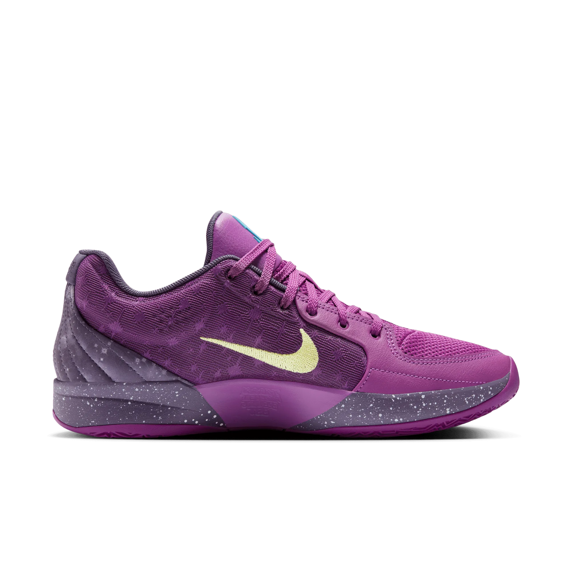 JA 2 EP BASKETBALL SHOES