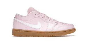 Jordan 1 Low Arctic Pink Gum (W)