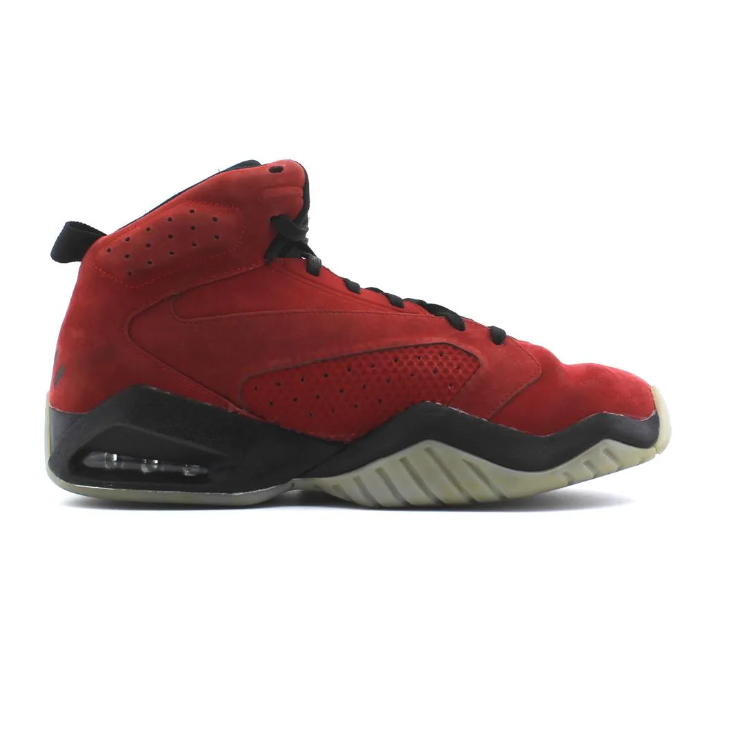 JORDAN LIFT OFF