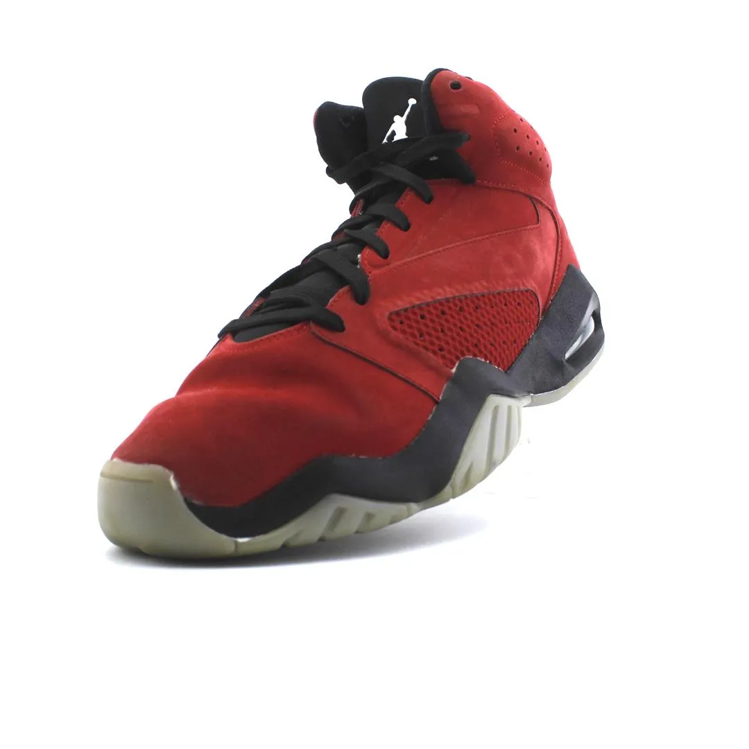 JORDAN LIFT OFF