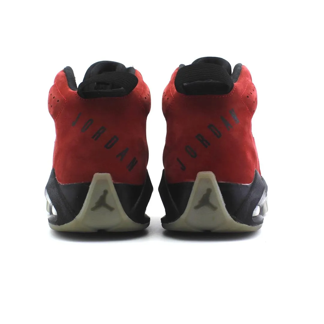 JORDAN LIFT OFF