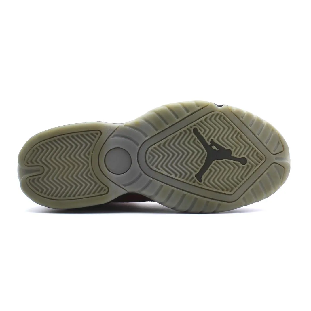 JORDAN LIFT OFF