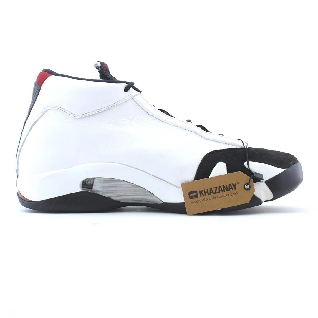 JORDAN RETRO 14