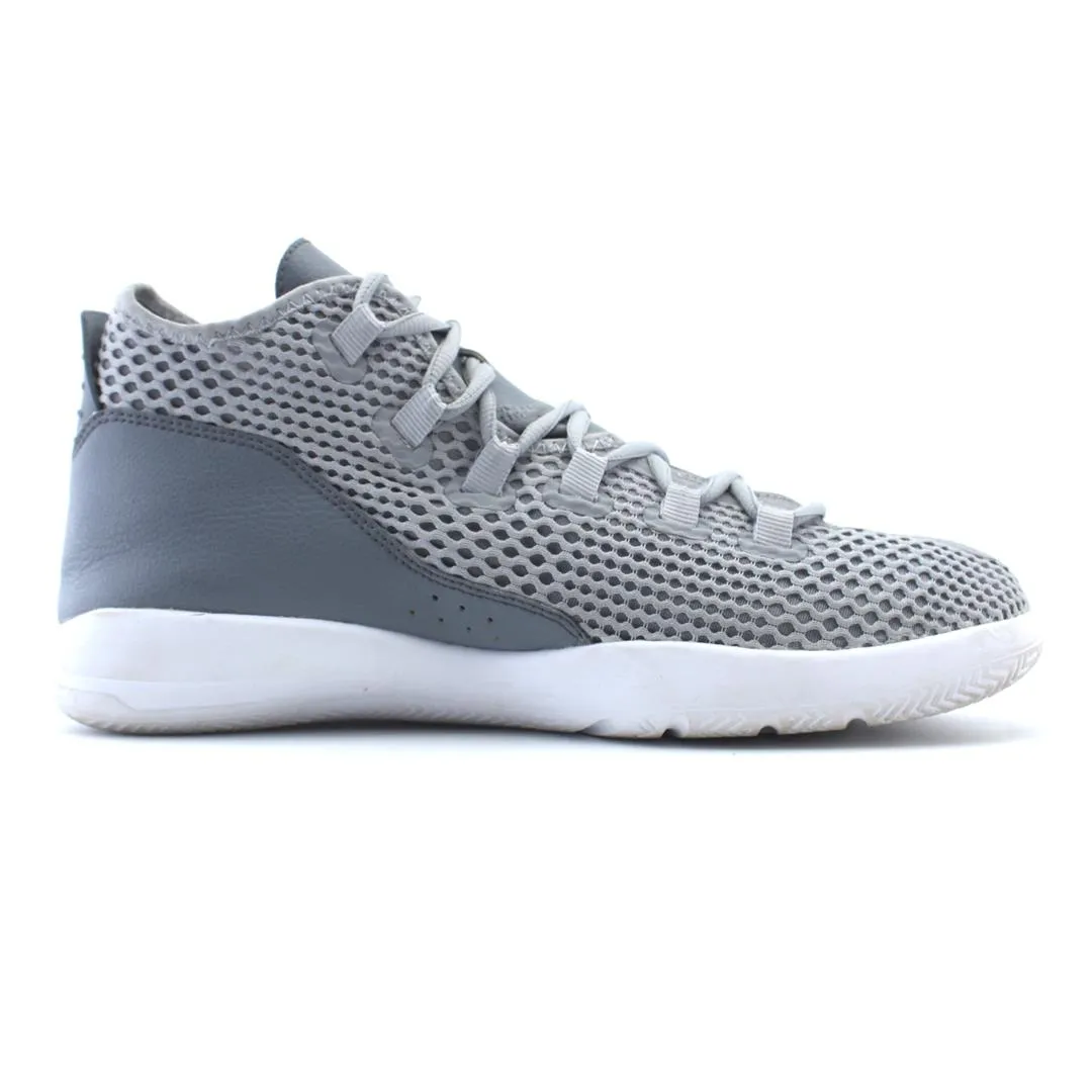 JORDAN  REVEAL