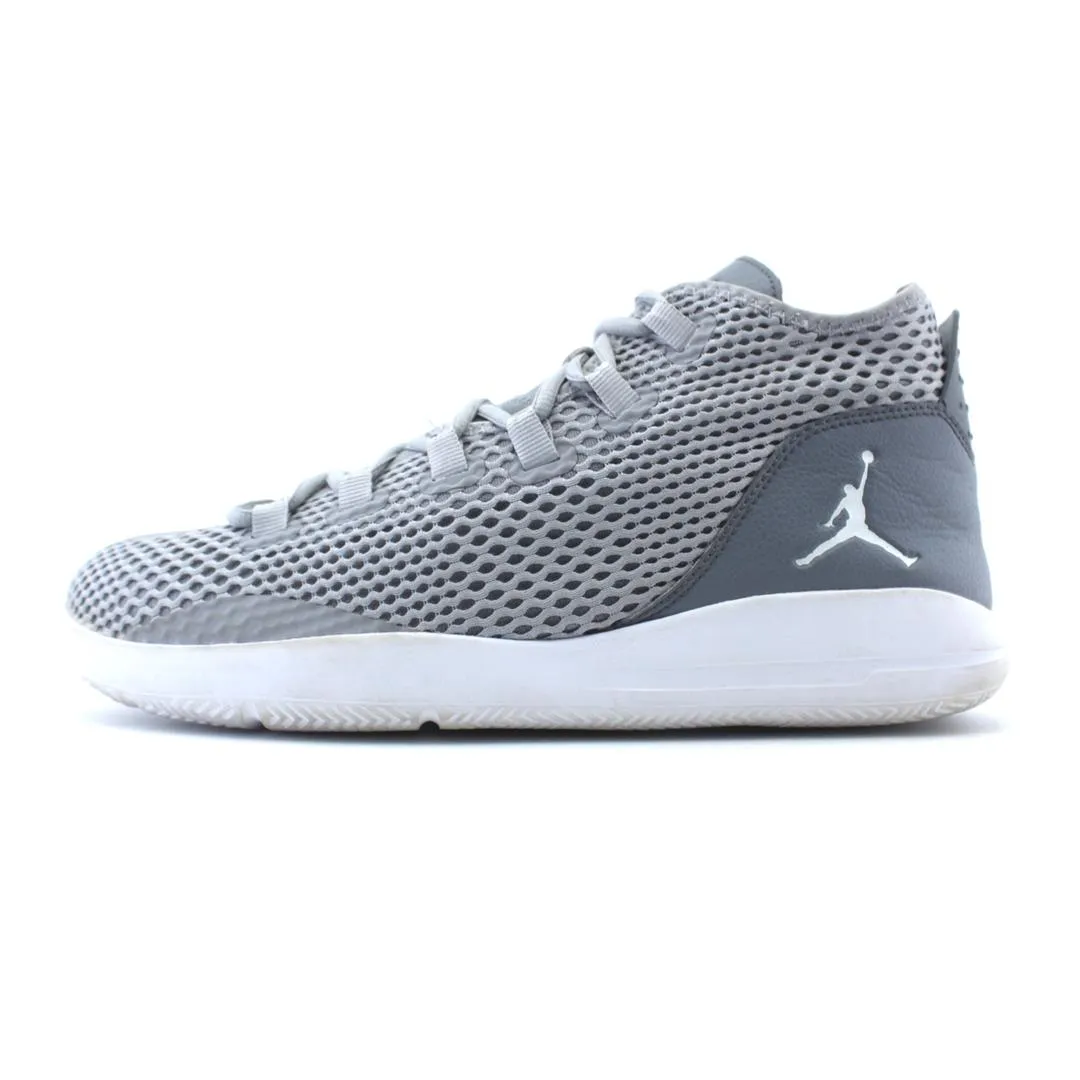 JORDAN  REVEAL
