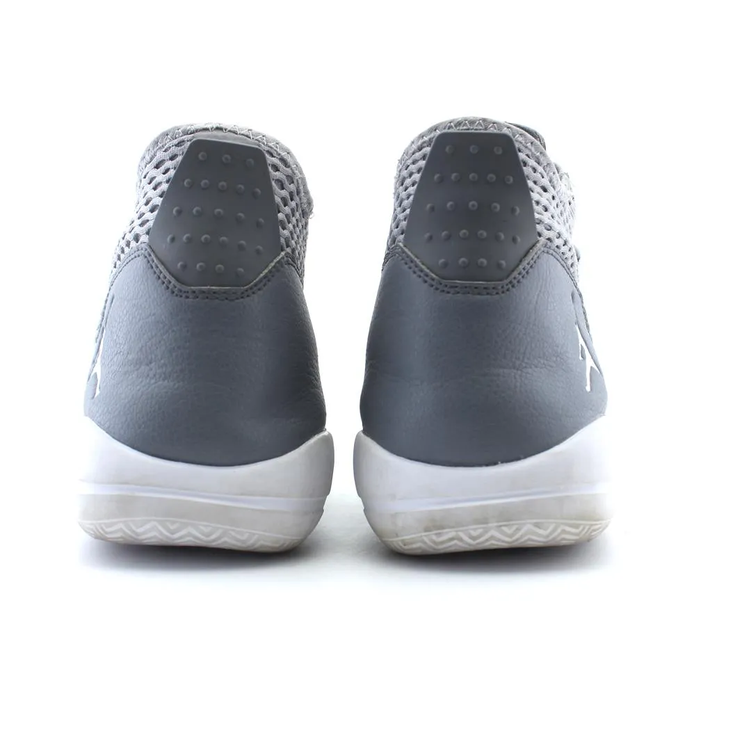 JORDAN  REVEAL