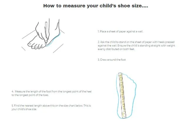 Junior/Youth Swim Shoes