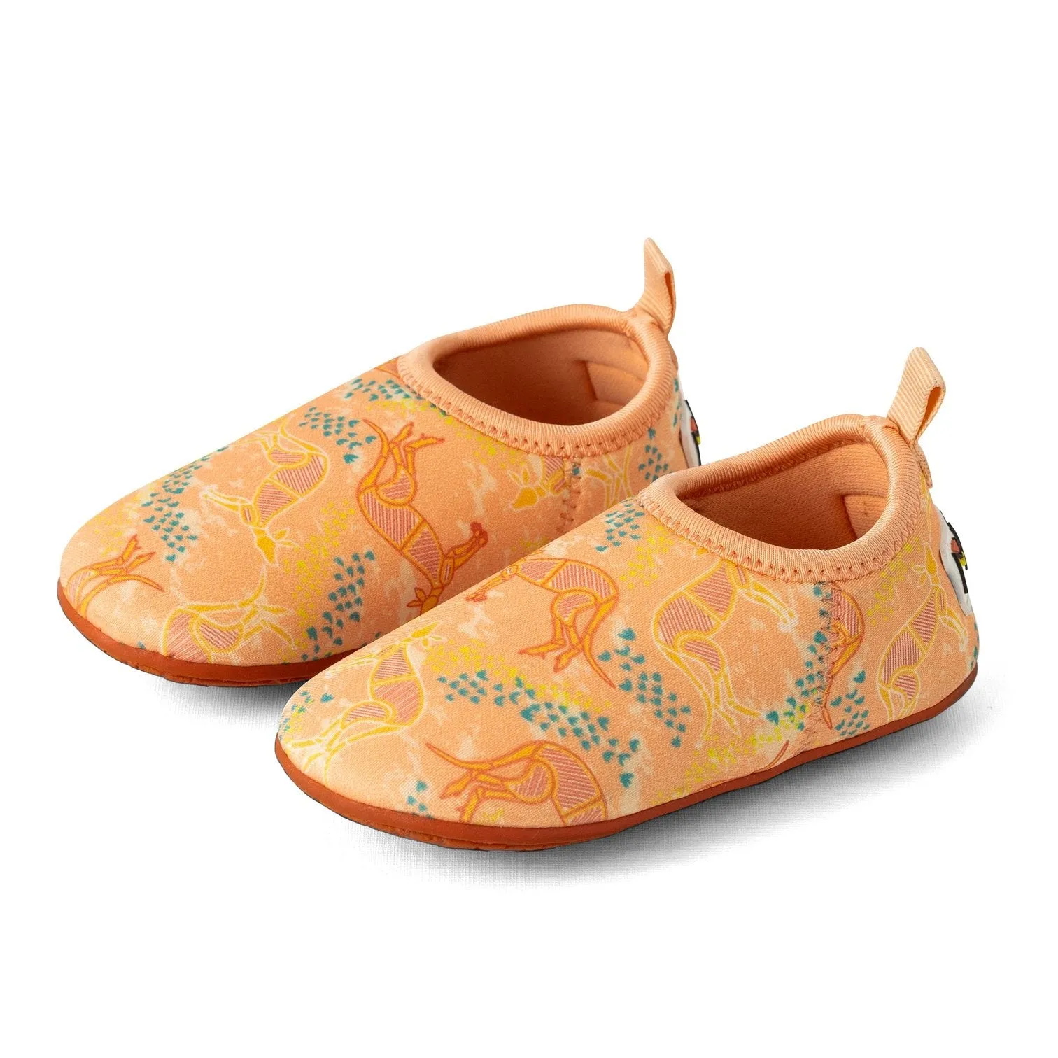 Junior/Youth Swim Shoes