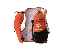 Kailas FUGA AIR 7 Ⅳ Mountain Running Bag Women's Purple