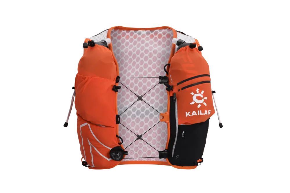 Kailas FUGA AIR 7 Ⅳ Mountain Running Bag Women's Purple