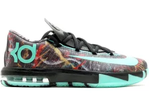 KD 6 NOLA Gumbo League Illusion (GS)