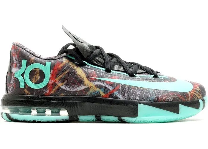 KD 6 NOLA Gumbo League Illusion (GS)