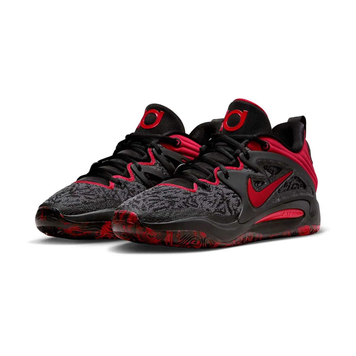 KD15 Basketball Men's Shoes