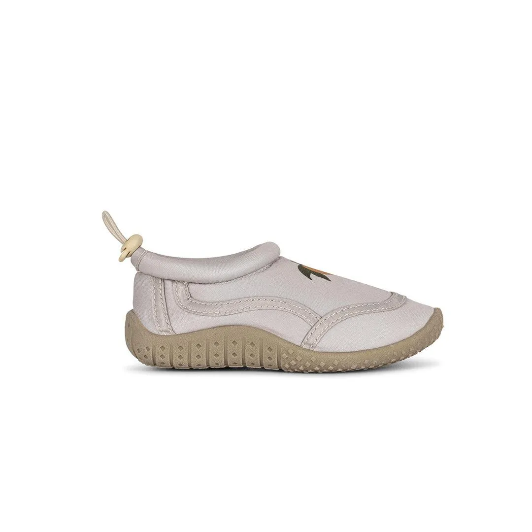 Konges Slojd Sea Swim Shoes - Lemon
