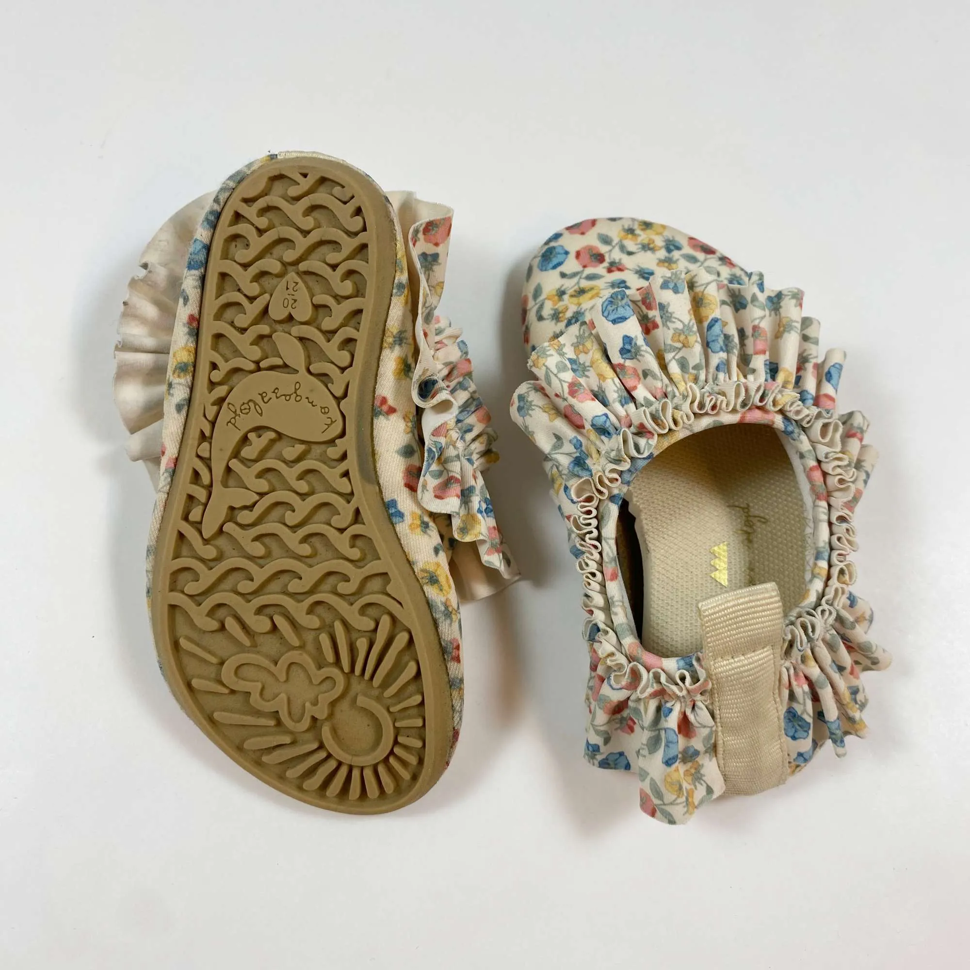 Konges Slojd UV swim shoes 20/21
