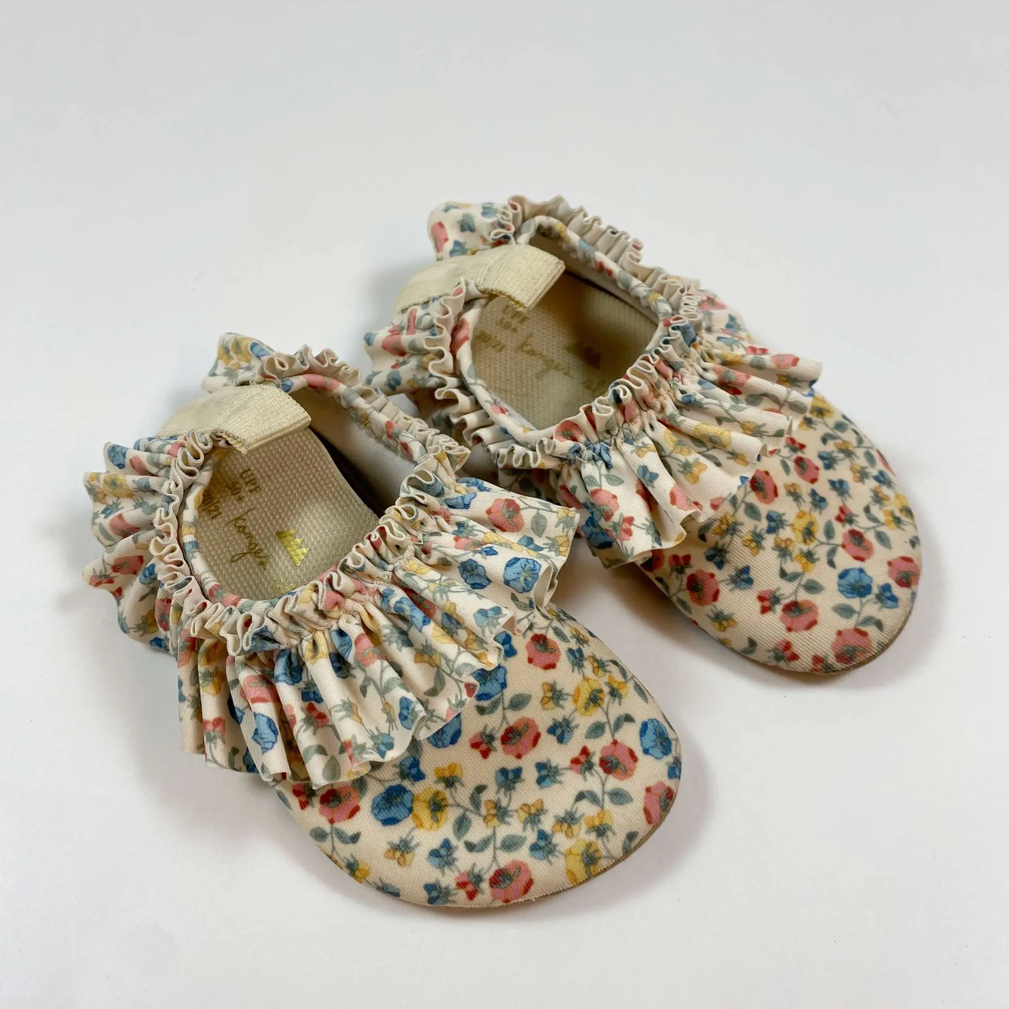 Konges Slojd UV swim shoes 20/21