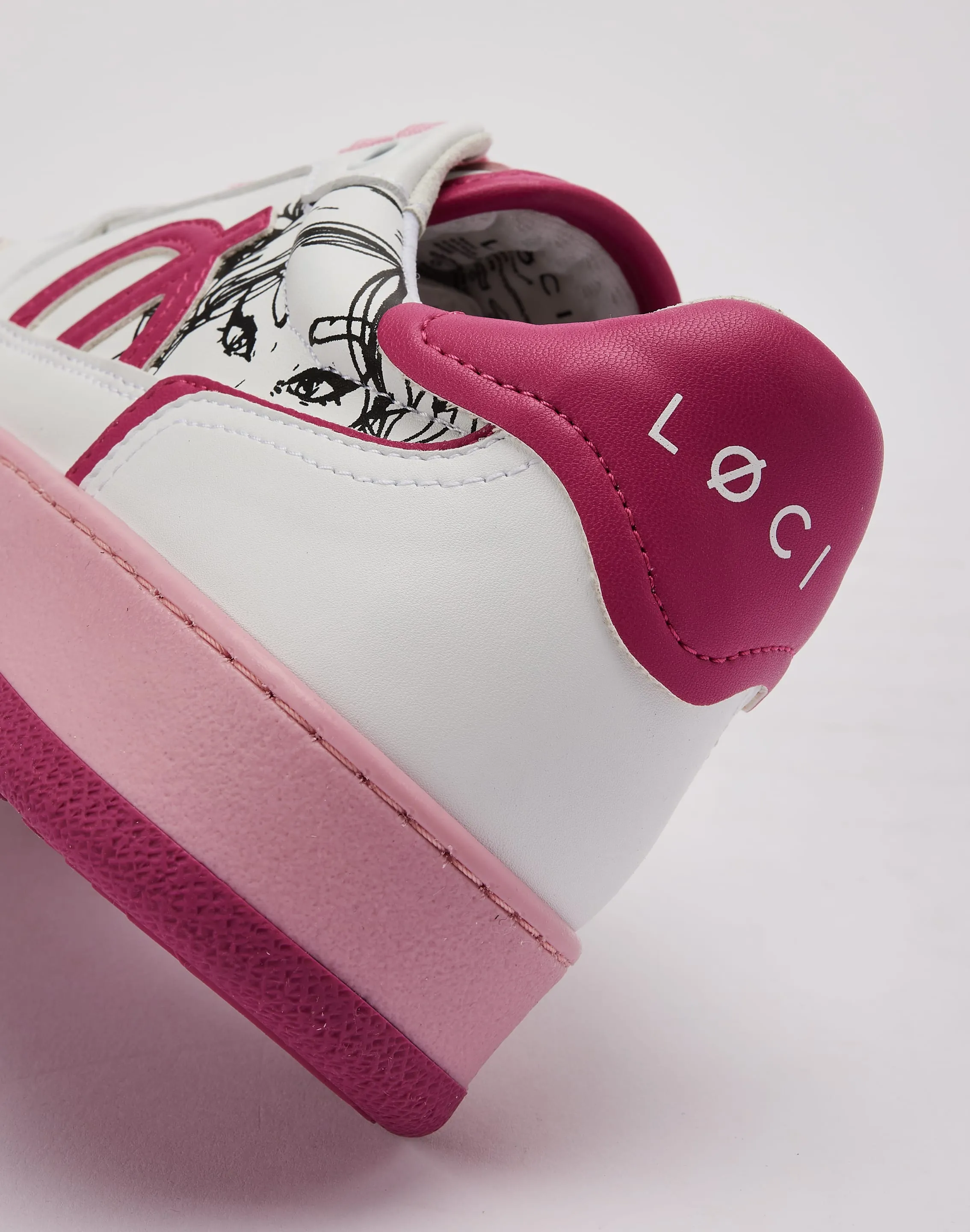 LØCI Nicki Minaj Neo