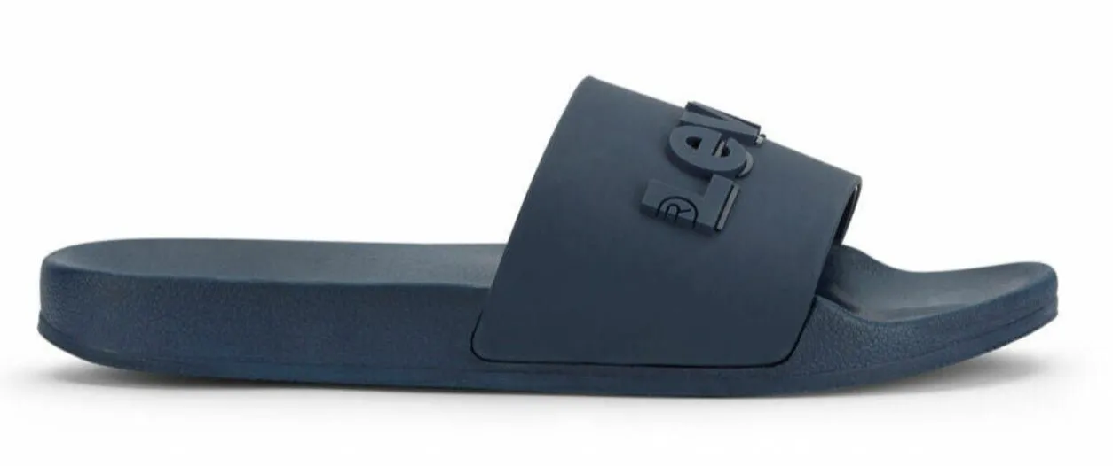 Levi's 3D Slides Logo