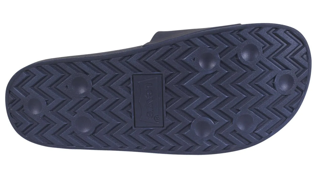Levi's 3D Slides Logo