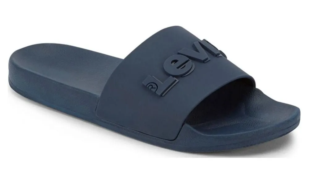Levi's 3D Slides Logo