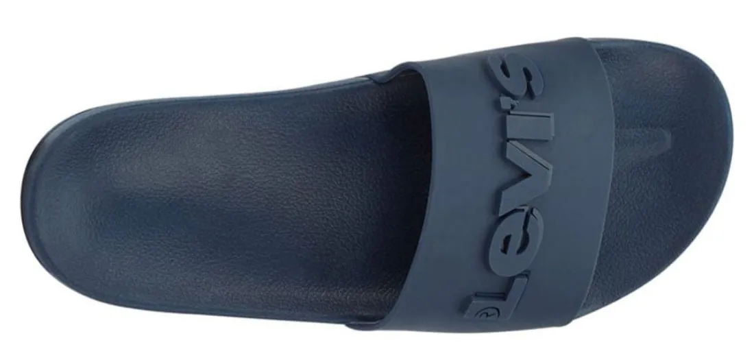 Levi's 3D Slides Logo