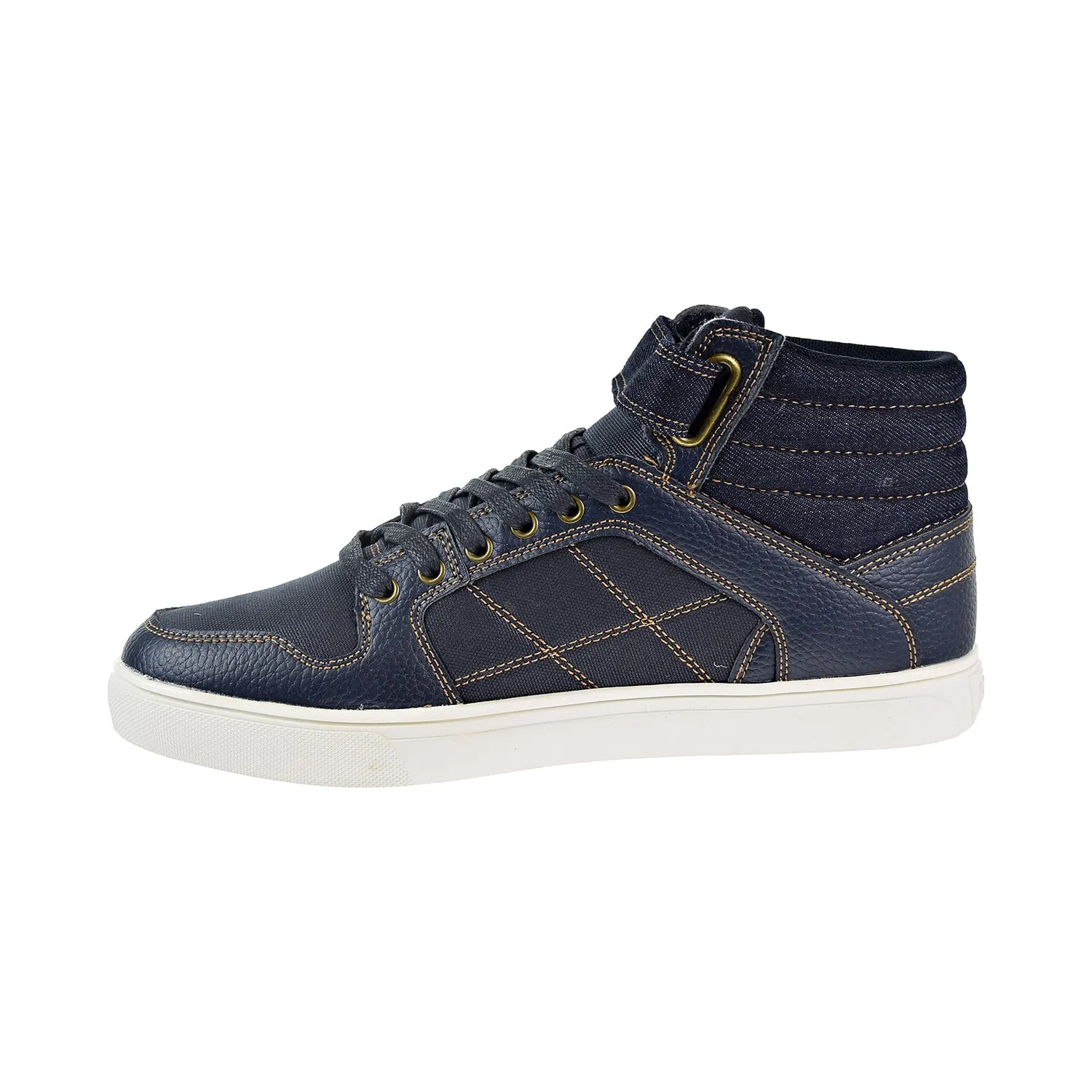 Levi's Oakley Casual Men's Shoes Navy