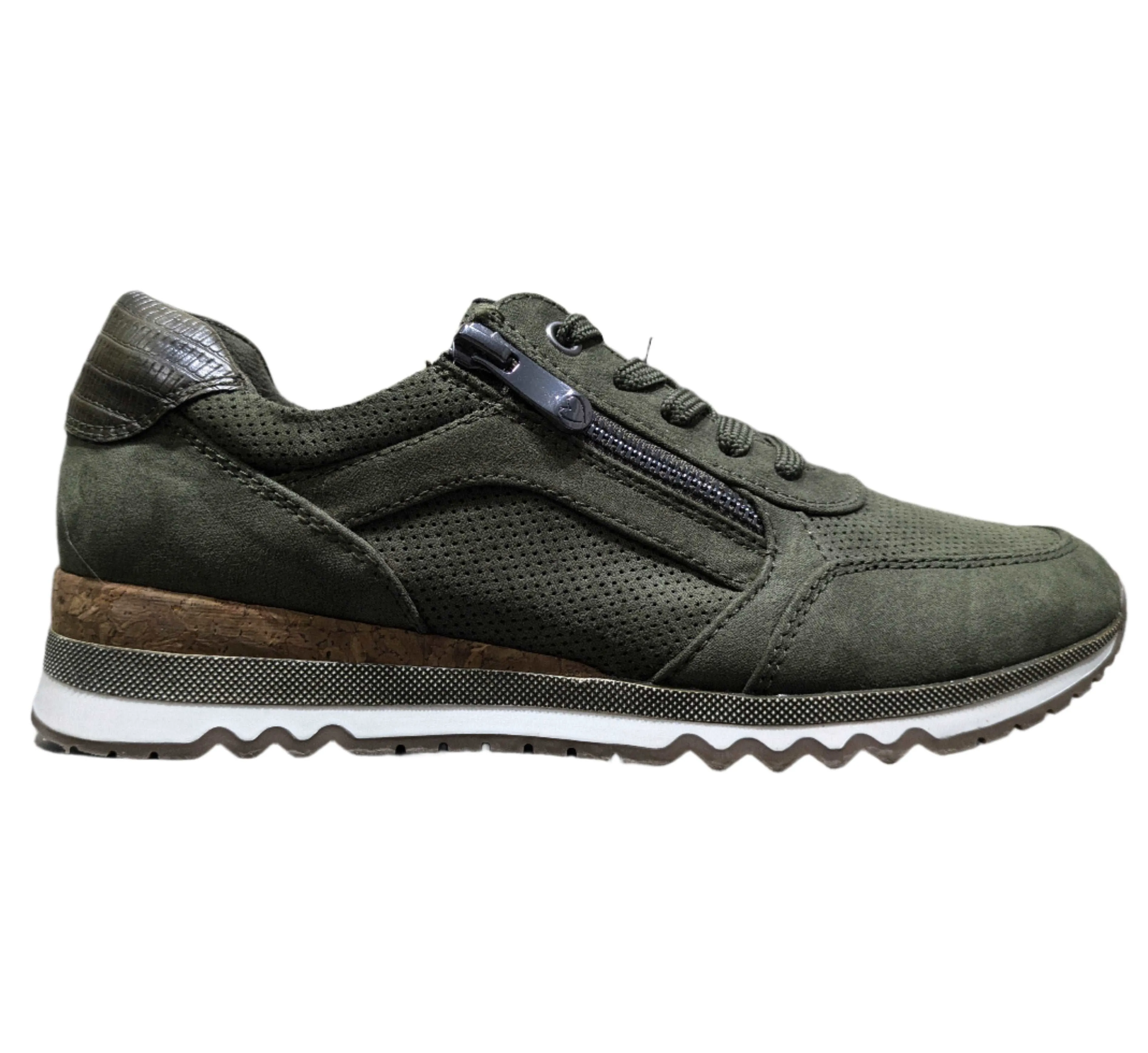 Marco Tozzi Women's Trainers Size EU 39 / UK 6 / US 8
