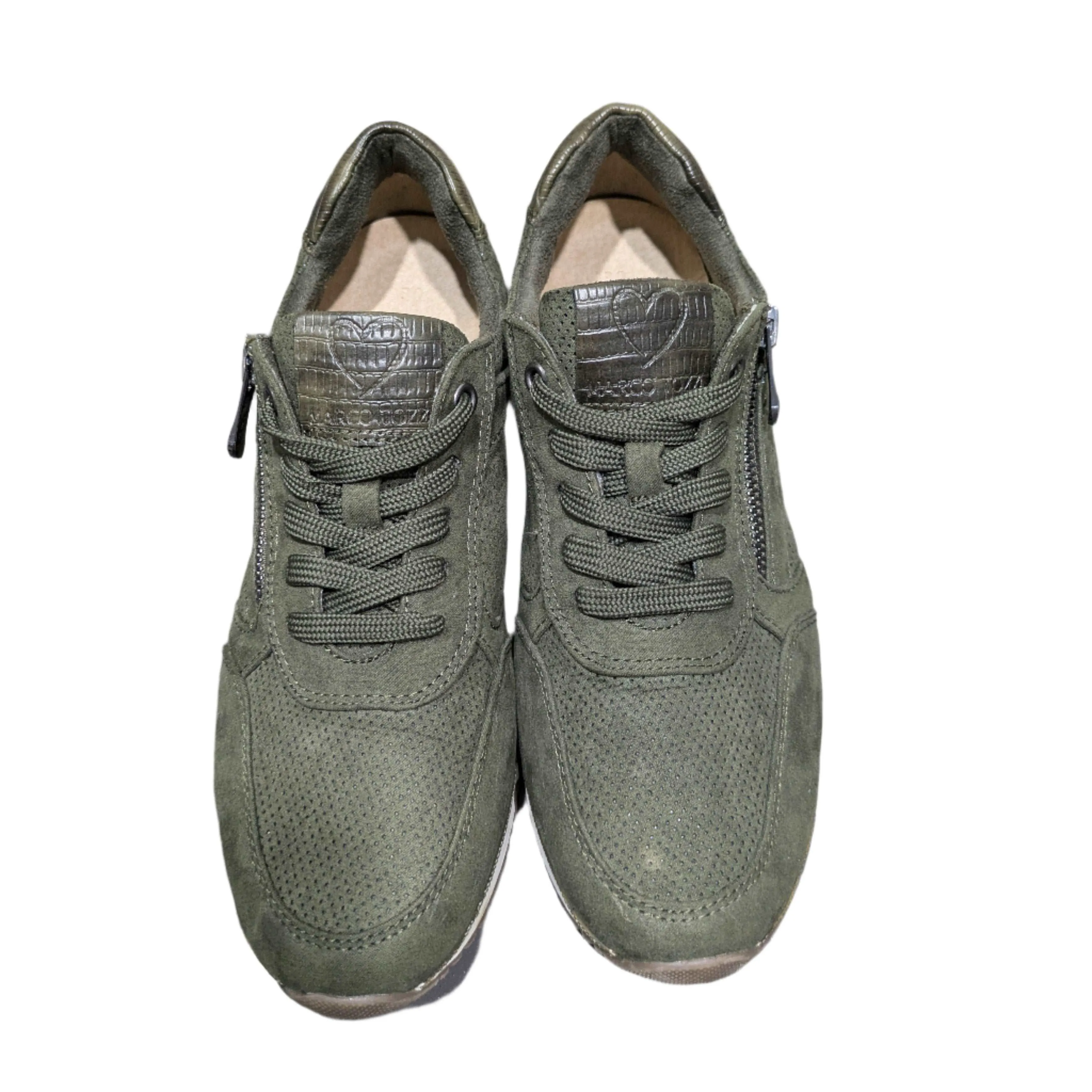 Marco Tozzi Women's Trainers Size EU 39 / UK 6 / US 8