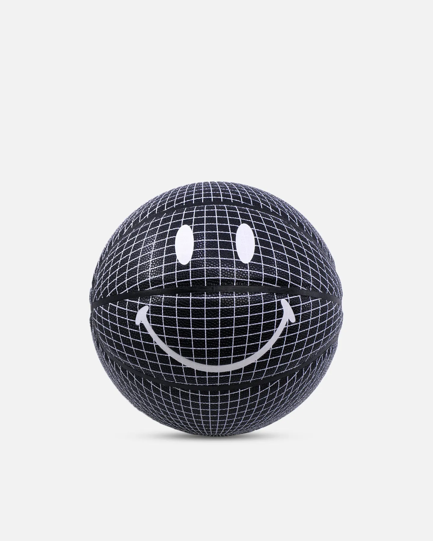 Market X Smiley Grid Basketball Multi