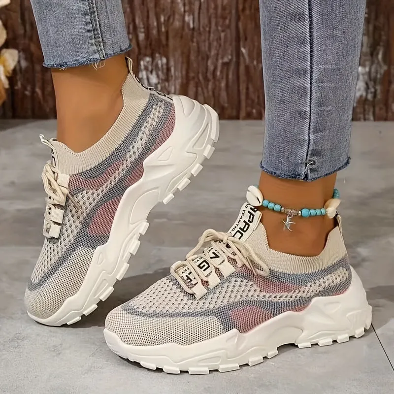 MARY | Casual Shoes