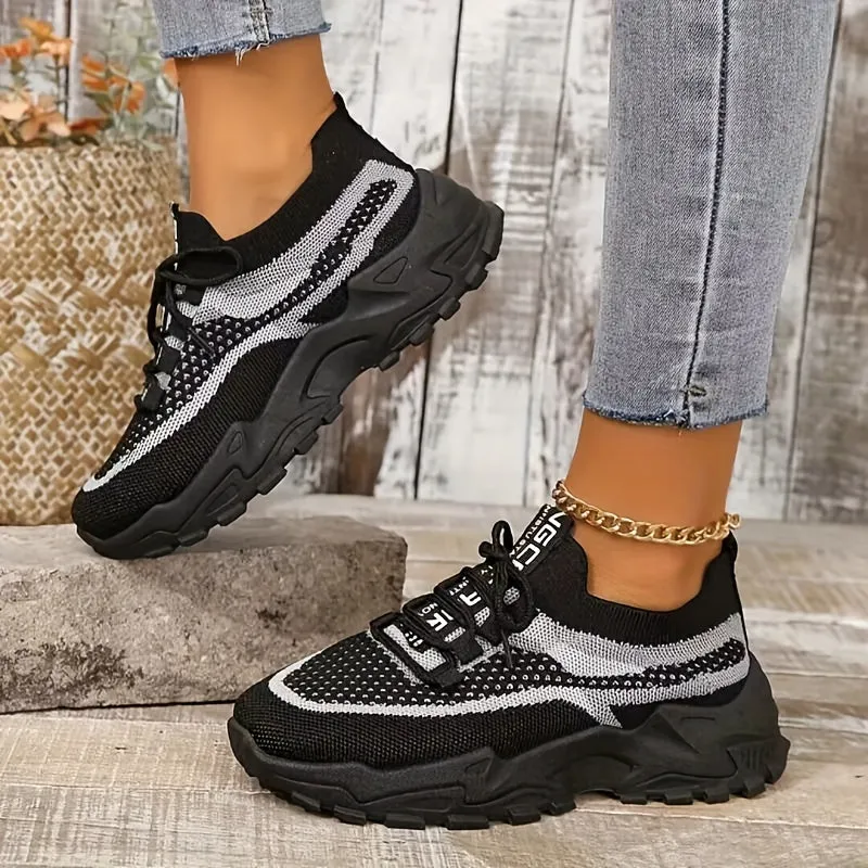 MARY | Casual Shoes