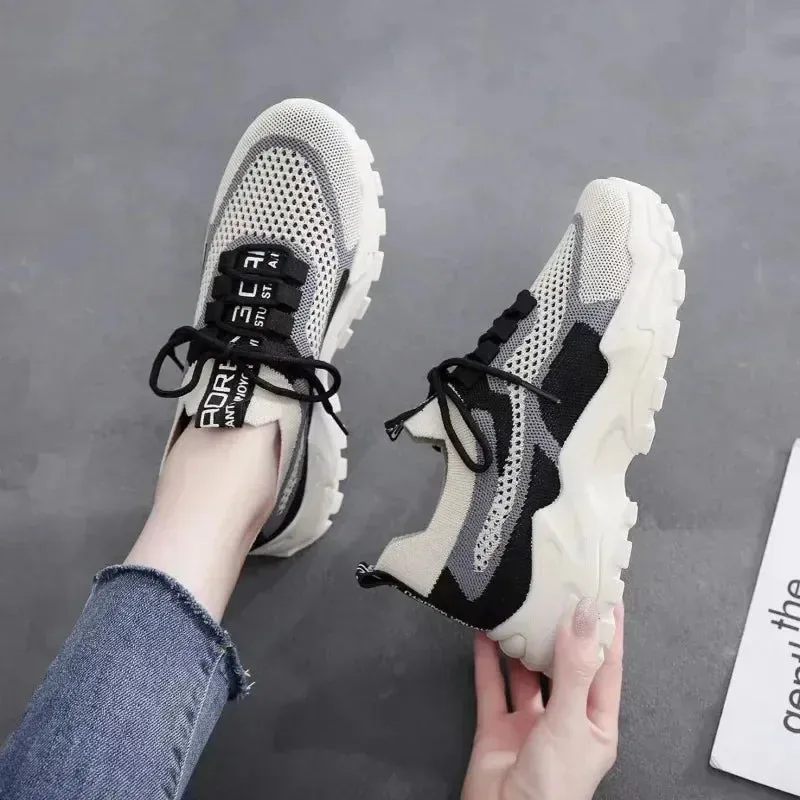 MARY | Casual Shoes
