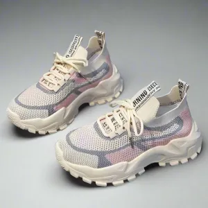 MARY | Casual Shoes