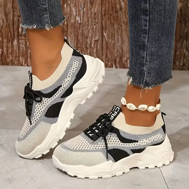 MARY | Casual Shoes