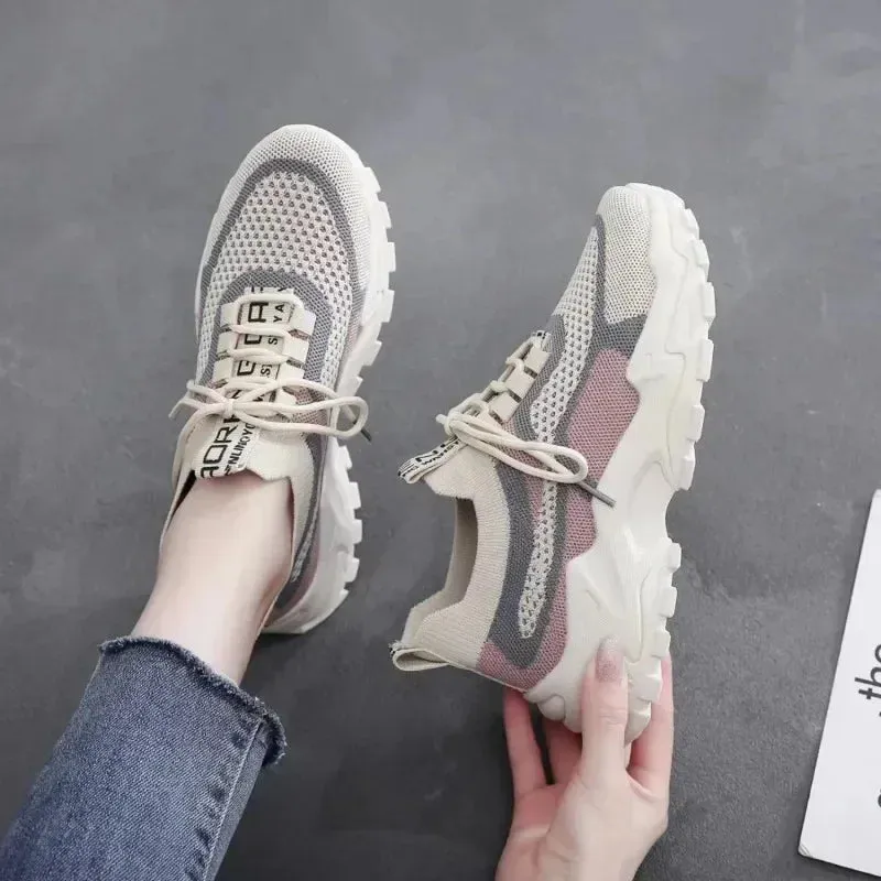 MARY | Casual Shoes