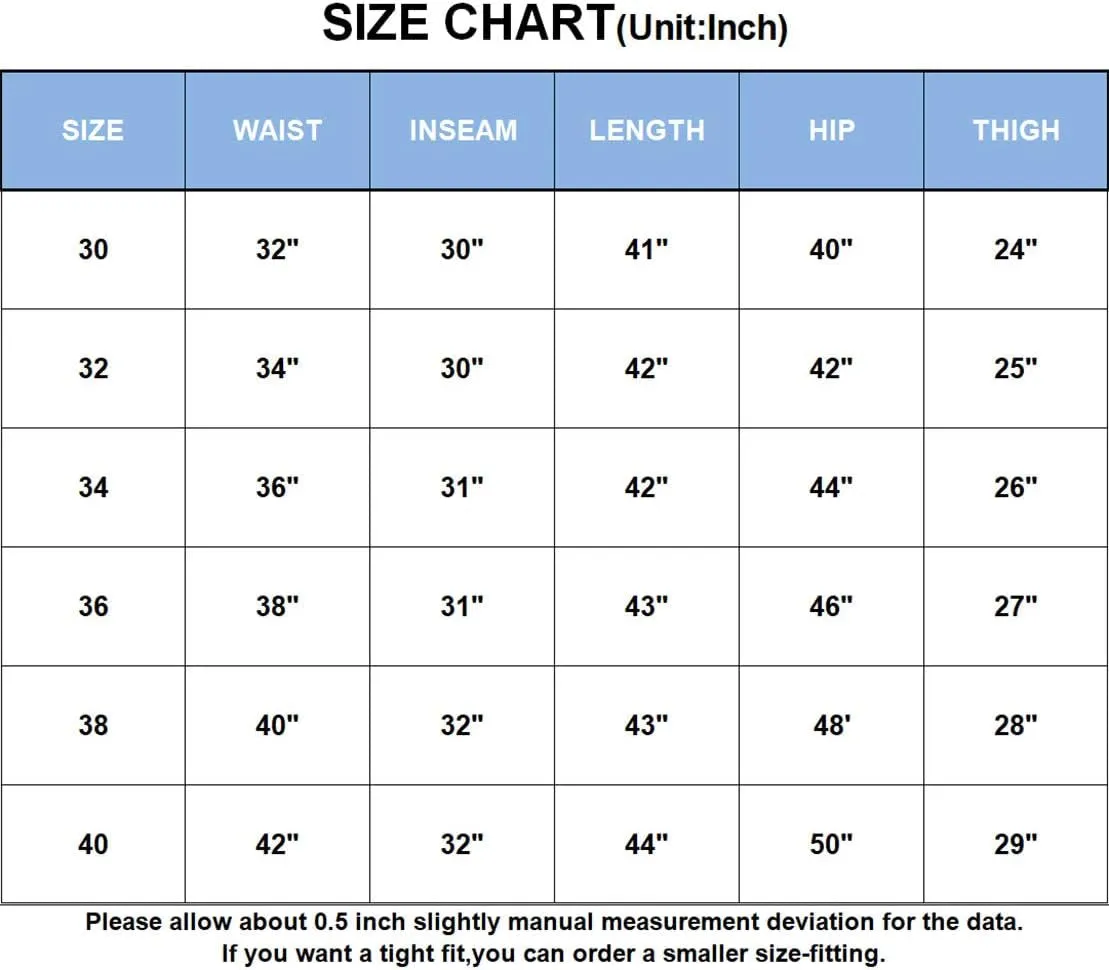 Men'S Ripped Slim Fit Jeans Straight Leg Distressed Patch Denim Pants