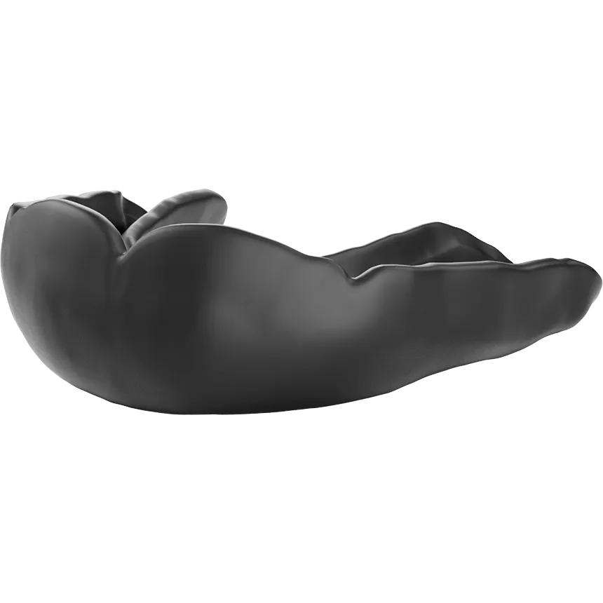 MicroFit Mouthguard - Black