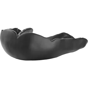 MicroFit Mouthguard - Black