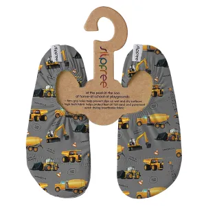 Mixer Kids Slipfree Shoes