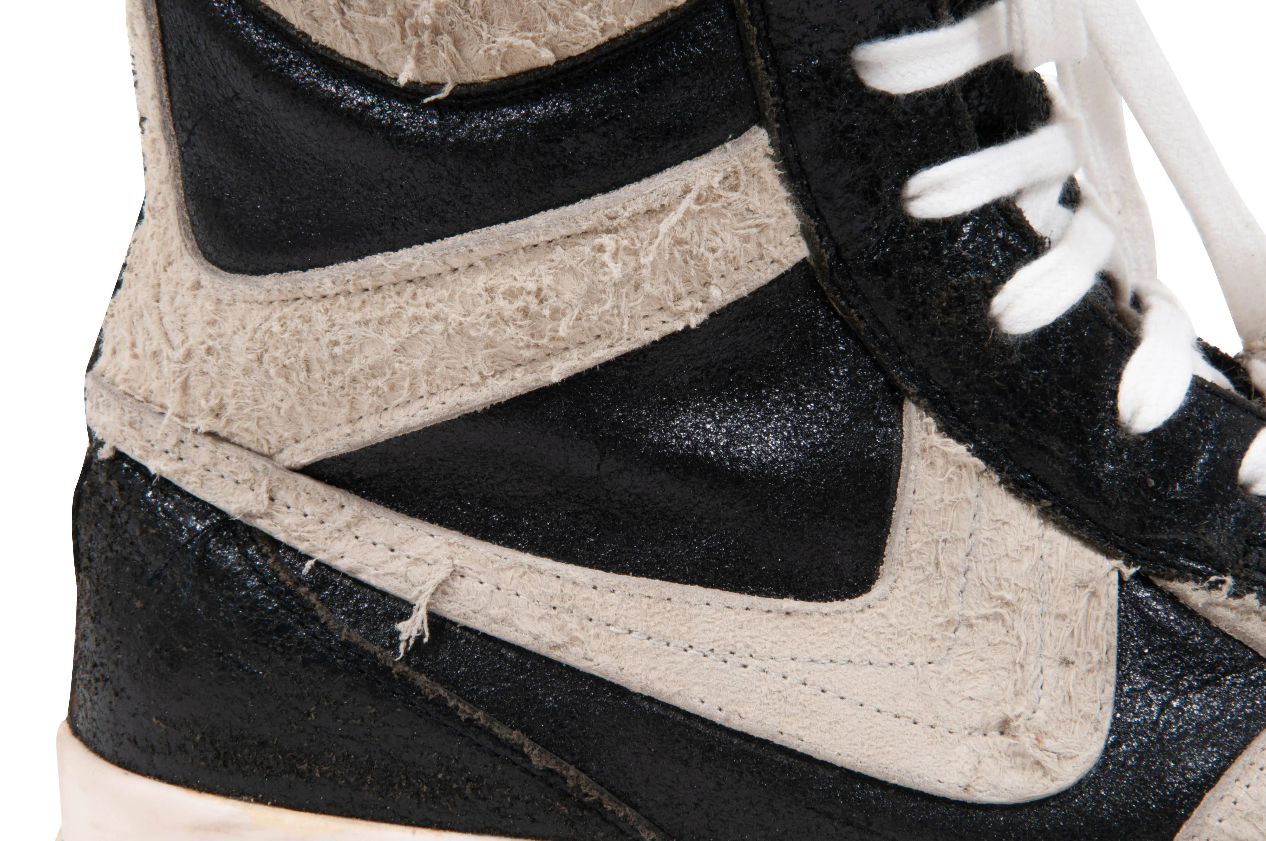 Mohawk Dunks