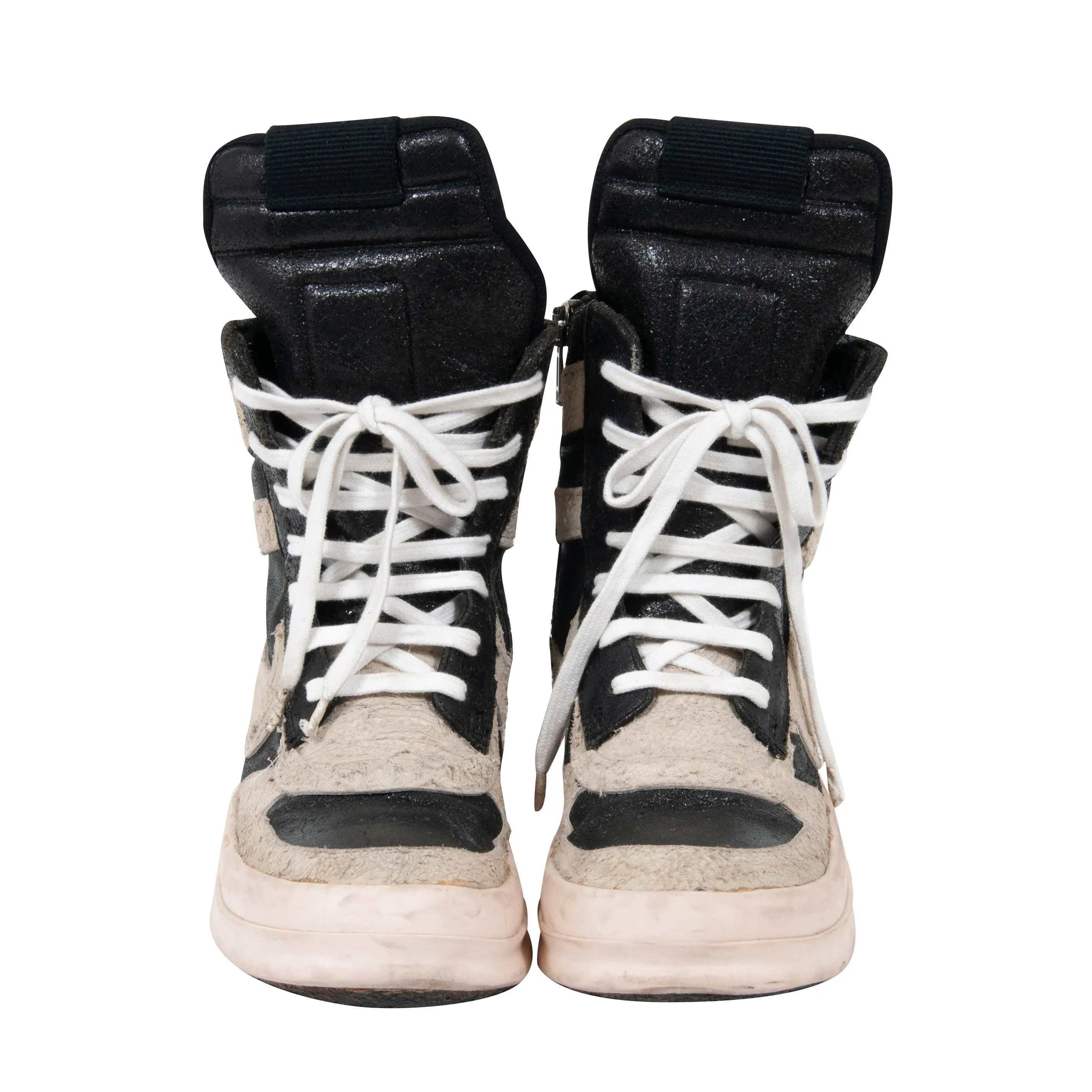 Mohawk Dunks