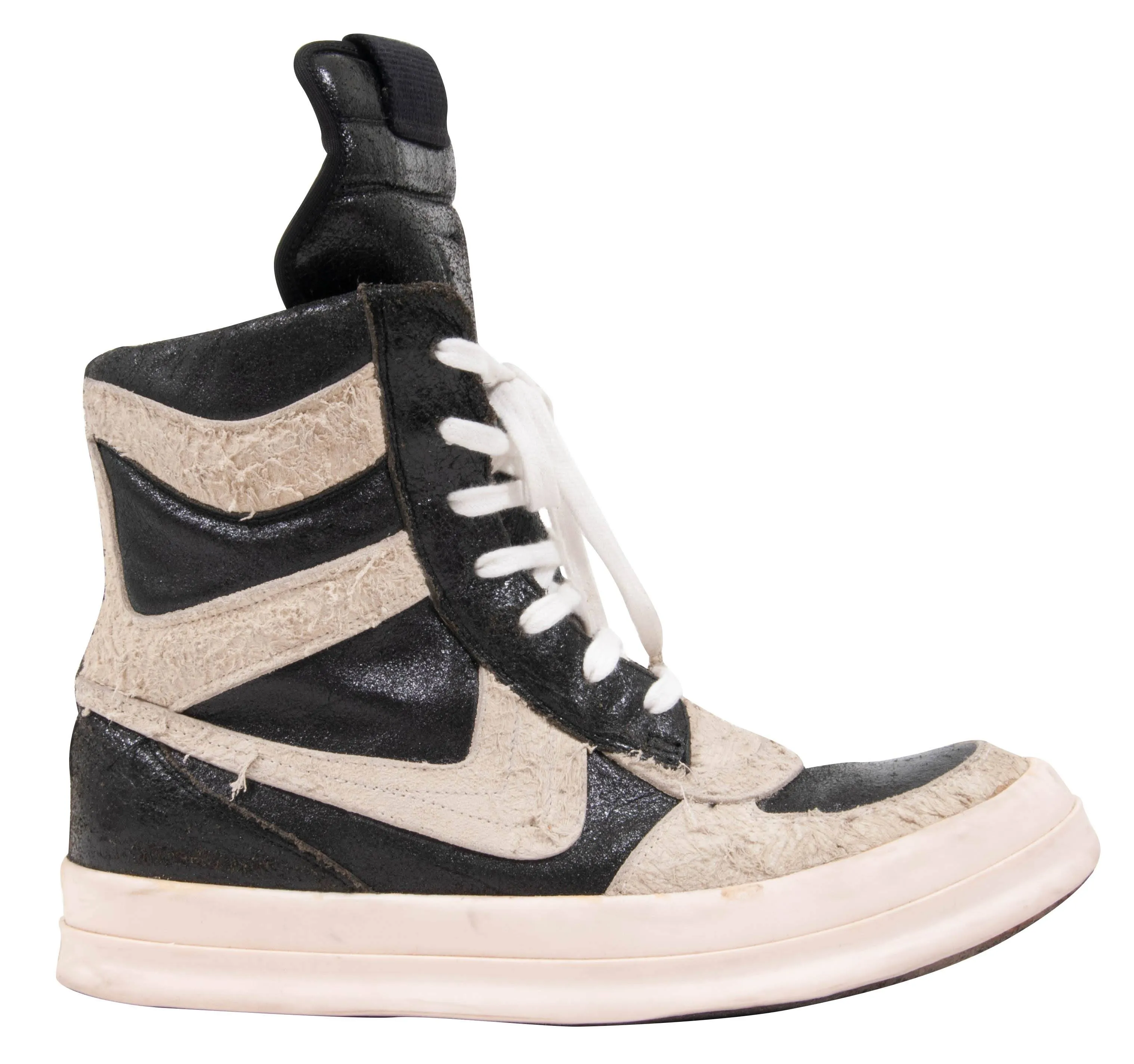 Mohawk Dunks