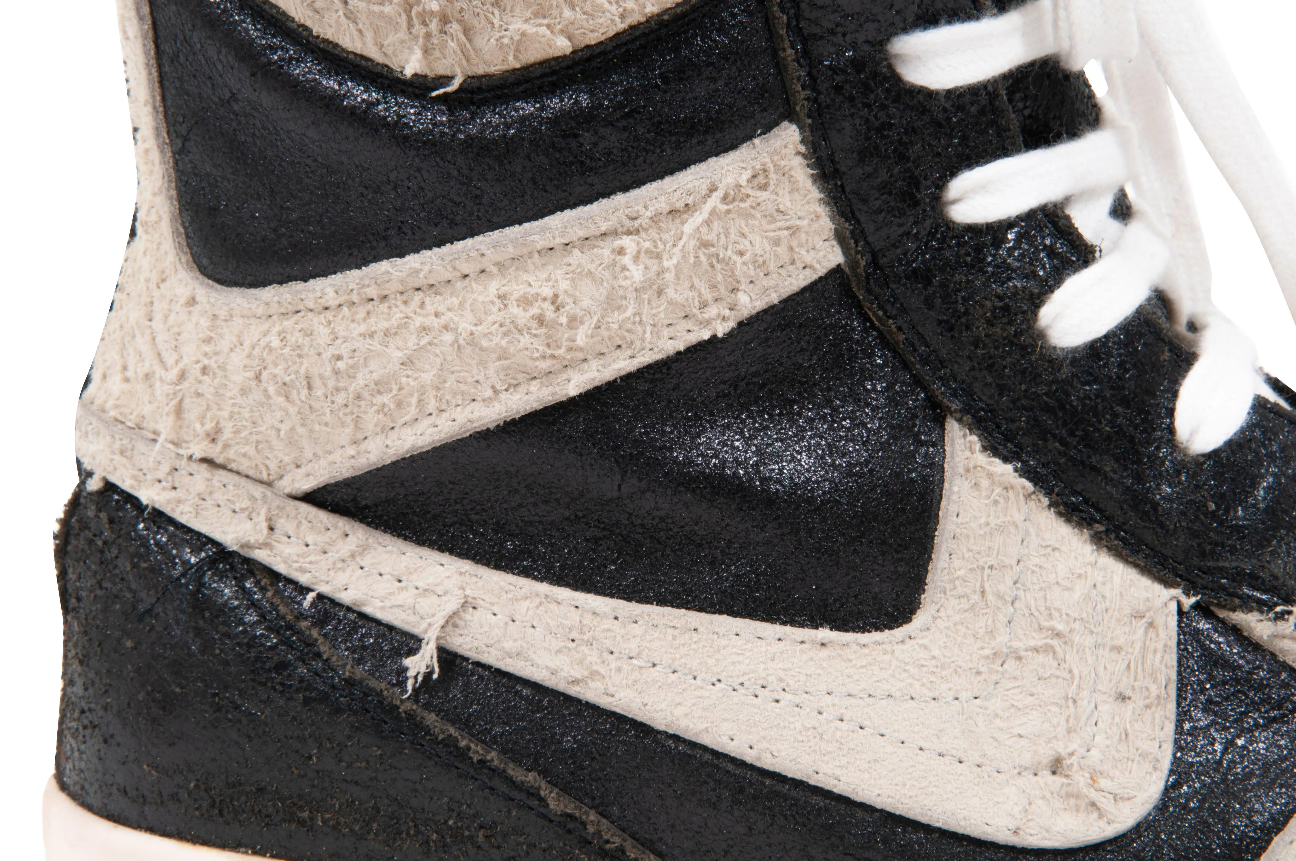 Mohawk Dunks