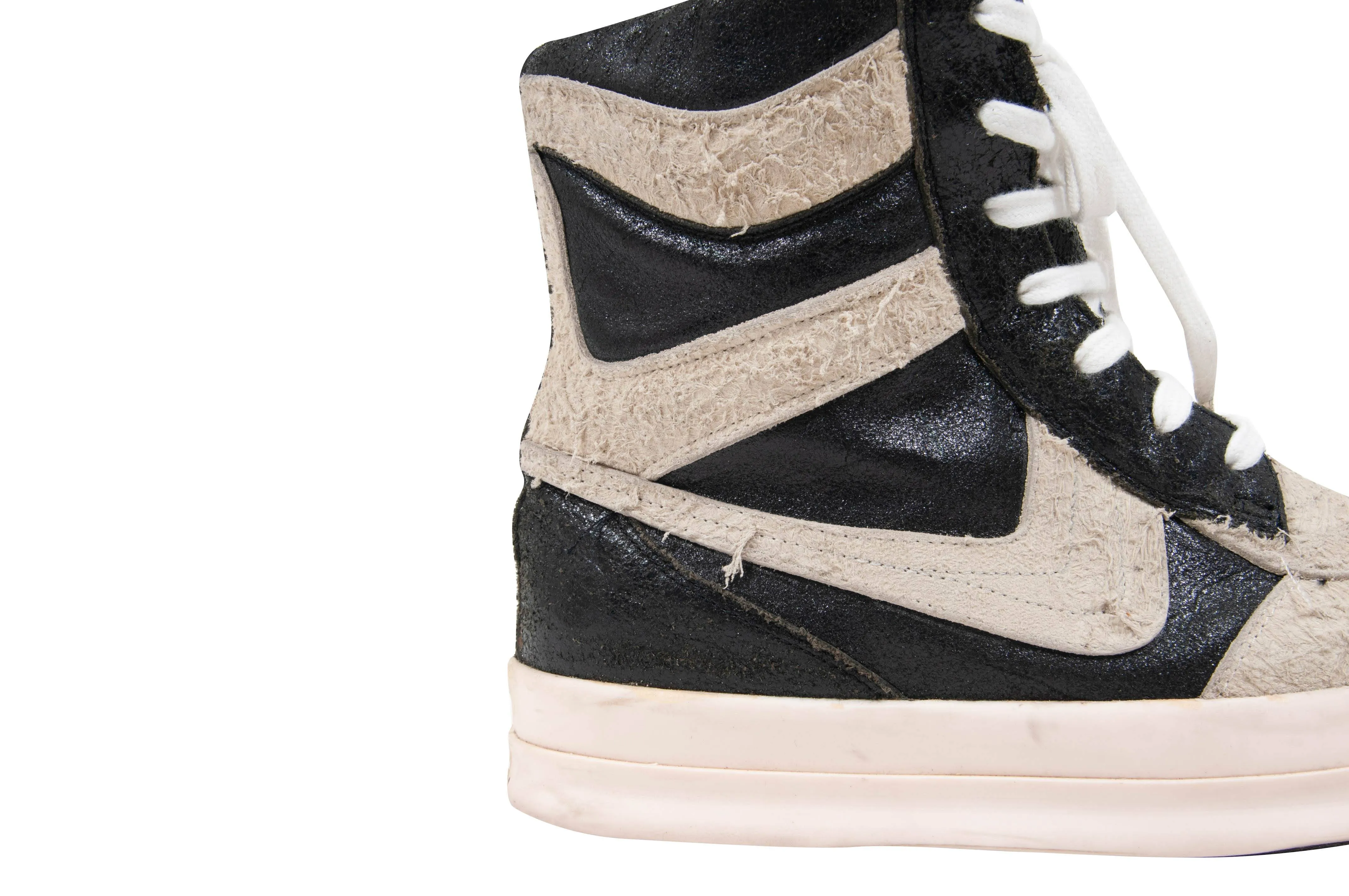 Mohawk Dunks
