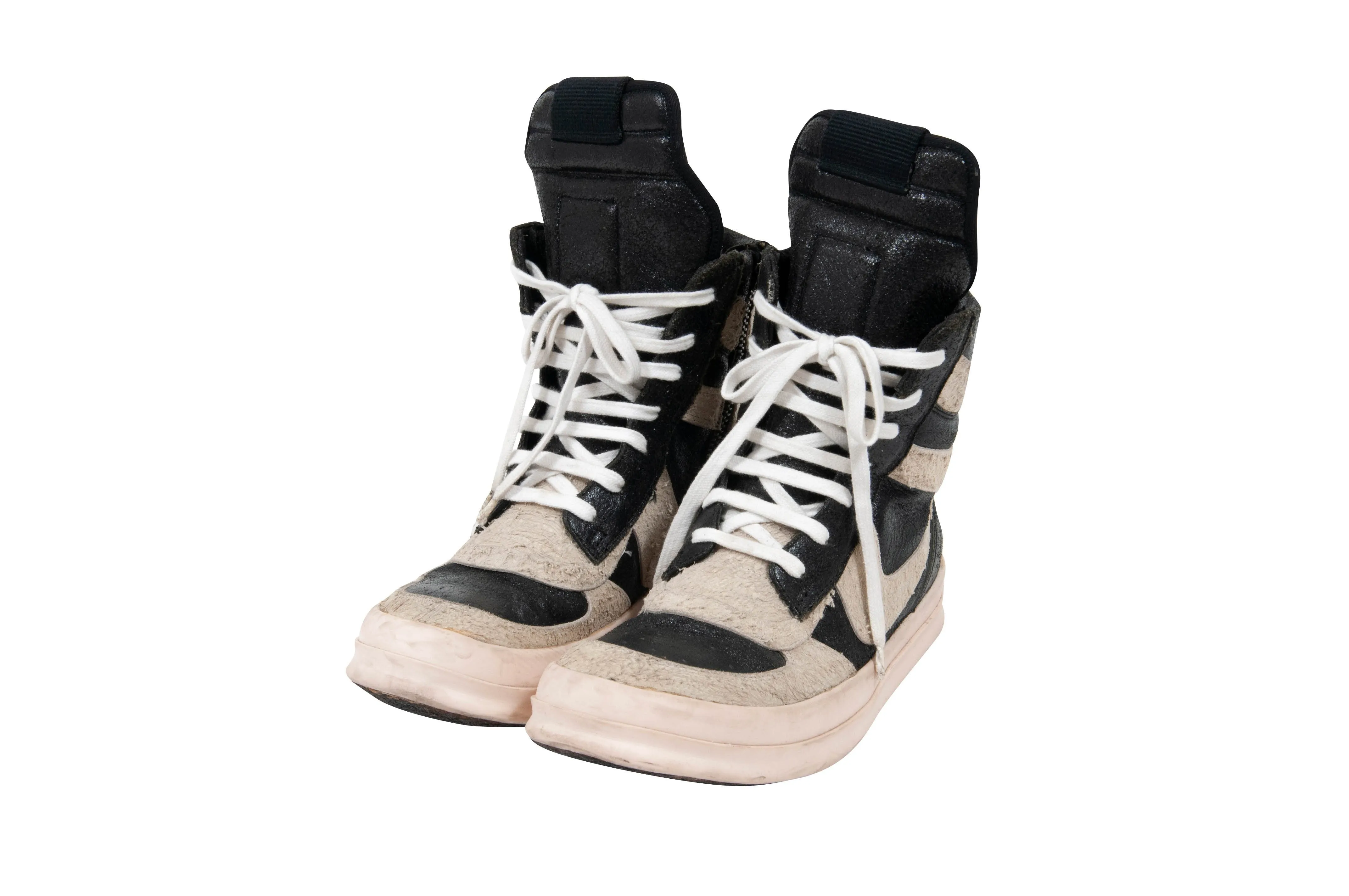 Mohawk Dunks