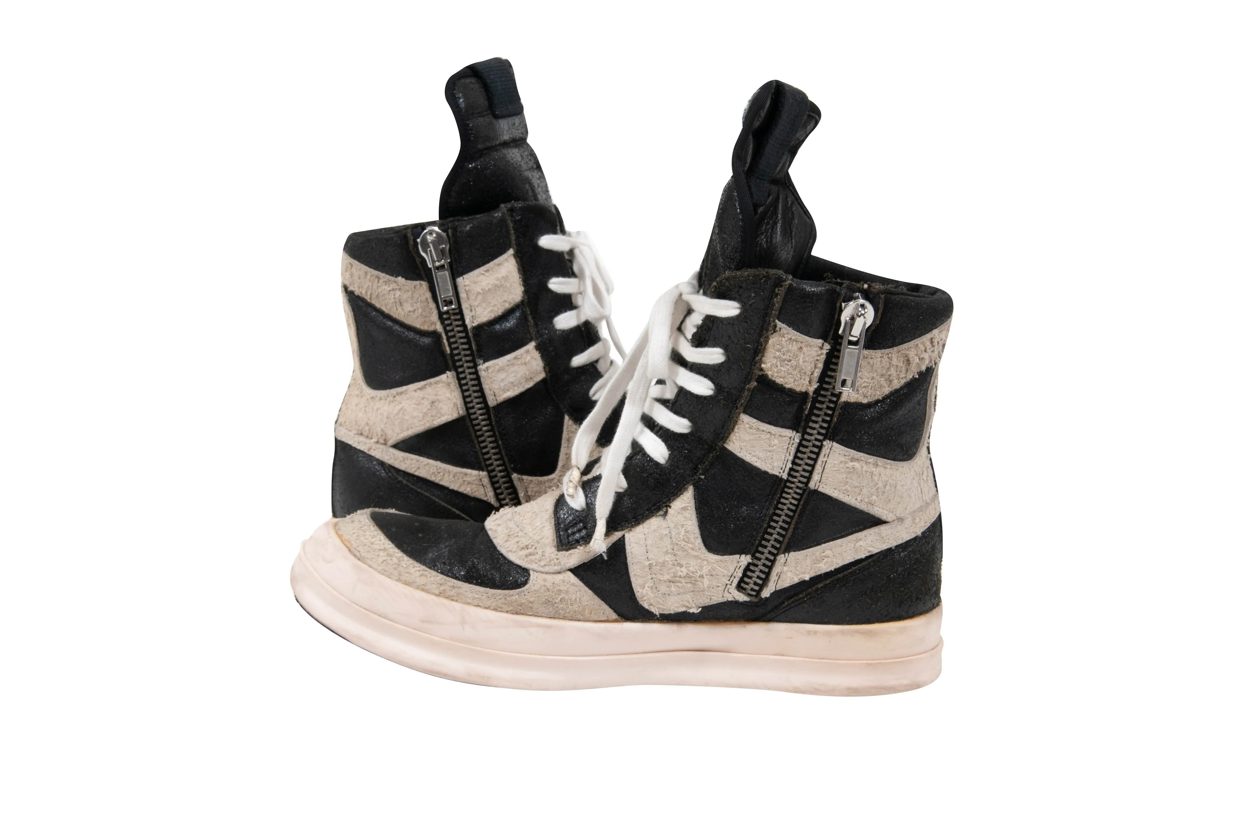 Mohawk Dunks